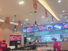 -蜀留香火锅(社会山店)