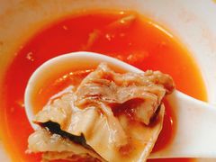 -蕃茄述·好汤自然来(江汉路店)