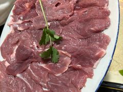 -华哥新鲜猪精品美食