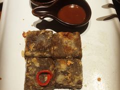 云海肴·云南菜-云海肴·汽锅鸡·云南菜(天津国金汇店)