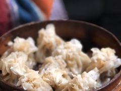 -正宗天津烧麦馆(柳州路店)