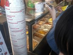 -喜识·冰糖葫芦·炒酸奶(西美花街店)
