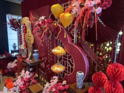 -孩提·一站式宝宝宴布置·儿童生日派对策划·小丑表演(北京店)