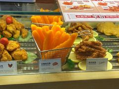 -1973继光香香鸡(合生汇购物中心店)