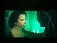 -AMG海上明珠影城(上海环球港RealDCinema店)