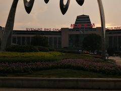 -桂林北站