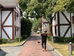 -太阳岛度假酒店