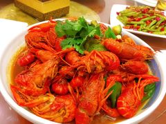 -龙泽园私房菜·地道南京味 ·招牌大鱼头(油坊桥店)