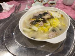 -侠成水上农庄(工业大道店)