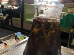 -清真·锦翔炝锅鱼(明德门店)