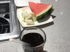 -海底捞火锅(番禺广场店)