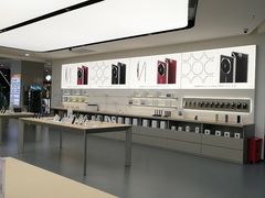 -华为授权体验店(中山公园来福士)