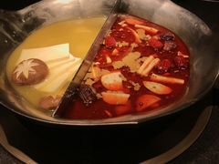 -湊湊火锅·茶憩(天环广场店)