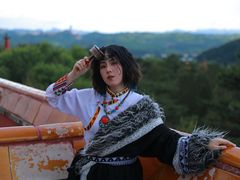 -须弥福寿之庙