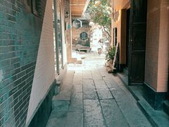 -小洲村
