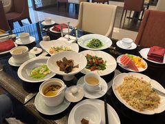 -杭州和达希尔顿逸林酒店·和园中餐厅-杭帮菜名店