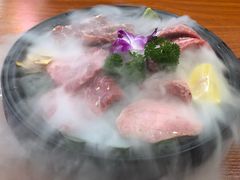 -大阪烧肉BAKA一代(十亩地店)
