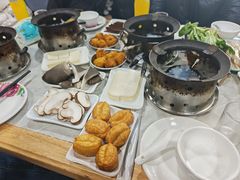 -范贤光鸡公煲(平乐园总店)