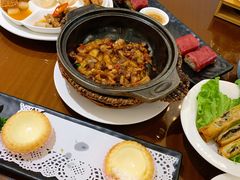 脆皮红米肠-豫璟轩中餐厅(南昌万怡店)