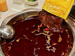 -水碾河刘老大串串香(水碾河路店)