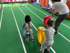 -妙拓思MUTUUS少儿体能馆(赛银国际店)