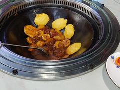 -东北食府·铁锅炖(花溪湾店)