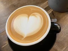 -BE NORMAL CAFE(霞溪路店)