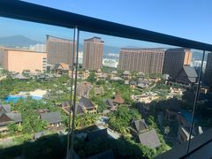 -三亚湾红树林度假世界(木棉酒店)