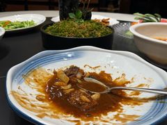 -常州逸高酒店-中餐厅