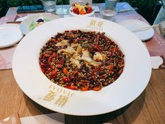椒爱金牌双椒水煮鱼-椒爱水煮鱼川菜(中街大悦城店)