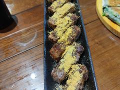 -福慧慈缘素食餐厅(王府井店)