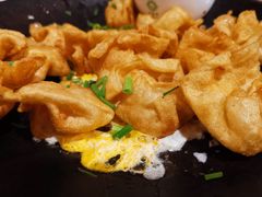 煎馄饨-王家厨房(新华路店)