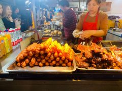 -大学城夜市大排档(凤栖路店)