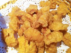 川香小酥肉-舞辣辣·川菜·黑豆花水煮鱼(卓悦汇店)
