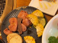 -青空日料烧肉烧鸟店(后湖兴业路店)