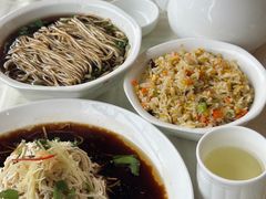 -怡园饭店-餐厅(四望亭店)