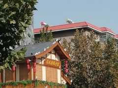 -锦绣金山人家(友谊店)