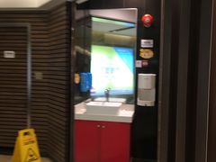 -麦当劳(国际大厦店)