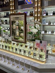 -香遇沙龙香水·调香·团建