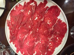 -牛鼎盛新疆雪花鲜牛火锅(武夷绿洲 店)