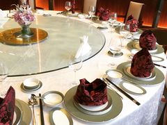 -成都龙之梦大酒店-龙悦中餐厅