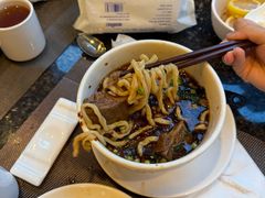-中国厨房/台湾牛肉面