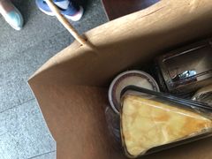 -兔兔家蛋糕甜品(德胜店)