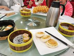 -东江海鲜酒家(艺都分店)