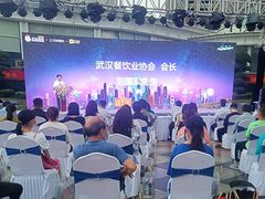-西北湖绿化广场