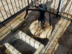 -青岛德国监狱旧址博物馆