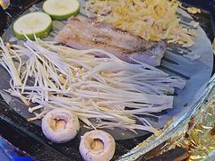 -喜井无限自助烤肉公司(石厦店)