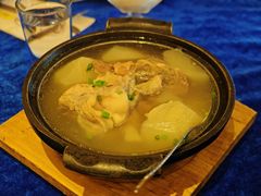 -澳门木偶葡国餐厅(珠海店)