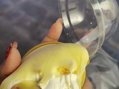 -蜜蜂小象·榴莲千层蛋糕(时代汇11栋店)