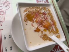 -香港華心糖水鋪(南西总店)